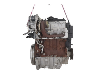Moteur type K9K873 - Renault MEGANE IV PH.1 - A1-2997E