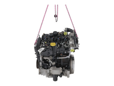 Engine type K9K873 - Renault MEGANE IV PH.1 - A1-2997E