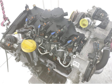 Engine type K9K873 - Renault MEGANE IV PH.1 - A1-2997E