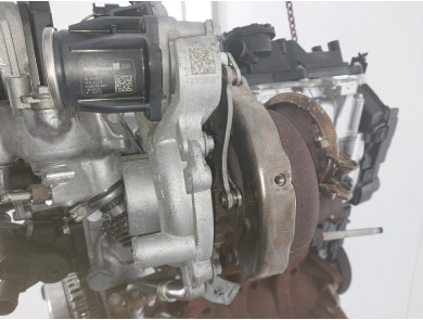 Engine type K9K873 - Renault MEGANE IV PH.1 - A1-2997E