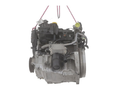 Moteur type K9K873 - Renault MEGANE IV PH.1 - A1-2997E