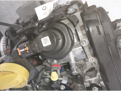 Moteur type K9K873 - Renault MEGANE IV PH.1 - A1-2997E