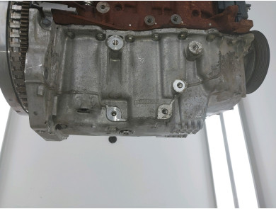 Moteur type K9K873 - Renault MEGANE IV PH.1 - A1-2997E