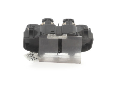 Commande de chauffage - Fiat PANDA III - 735575648 - I1-7877T