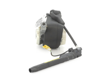 Right front seatbelt - Fiat PANDA III - 735580857 - C1-7848F