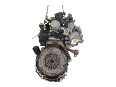 Engine type K9K608 - Renault KANGOO EXPRESS II PH.2 - U0-9428N