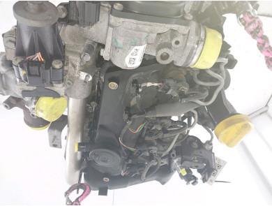 Moteur type K9K608 - Renault KANGOO EXPRESS II PH.2 - U0-9428N