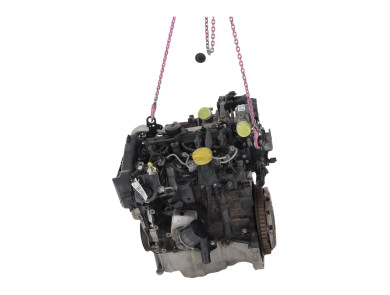 Engine type K9K608 - Renault KANGOO EXPRESS II PH.2 - U0-9428N