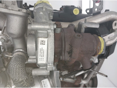 Engine type K9K608 - Renault KANGOO EXPRESS II PH.2 - U0-9428N