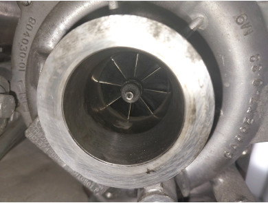 Moteur type K9K608 - Renault KANGOO EXPRESS II PH.2 - U0-9428N