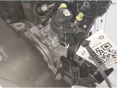 Engine type K9K608 - Renault KANGOO EXPRESS II PH.2 - U0-9428N