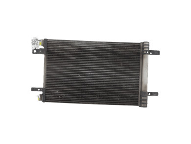 Radiateur de climatisation / Condenseur - Peugeot 308 III - 9816746580 - S1-6034X
