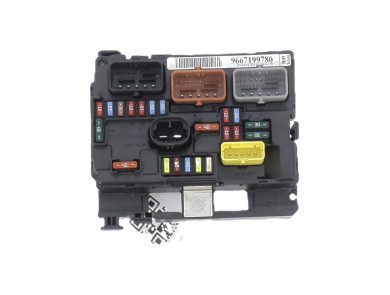BSM - Citroen C3 II PH.1 - 9667199780 - K1-7870A