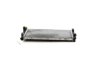 Radiateur d'eau - Peugeot 308 III - 9838520180 - A1-5946P