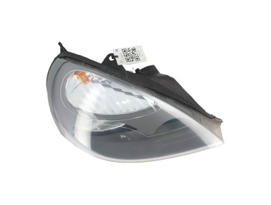 Right headlight - Renault CLIO CAMPUS II PH.1 - 7701051770 - S1-6895I