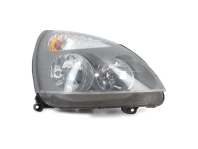 Right headlight - Renault CLIO CAMPUS II PH.1 - 7701051770 - S1-6895I