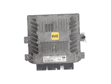 Engine calculator - Ford FUSION PH.2 - 7S61-12A650-FA - H1-0498Z