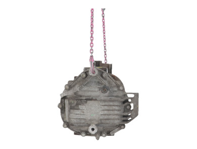 Rear differential - Jaguar S-TYPE PH.2 2.7 D - C2C34879 - Y0-9018V