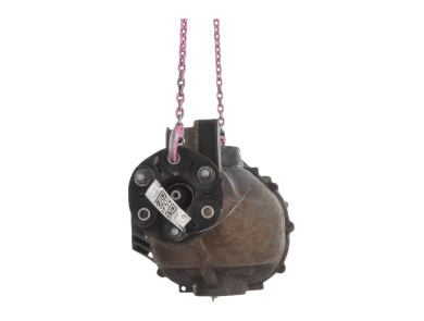 Rear differential - Jaguar S-TYPE PH.2 2.7 D - C2C34879 - Y0-9018V
