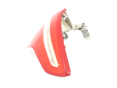 Right rear light - Citroen C4 PICASSO I - 00006351CA - G1-6864U