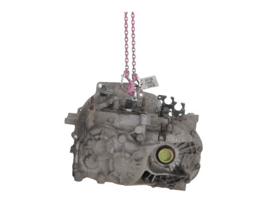 Gearbox used - Hyundai TRAJET - 4300039670