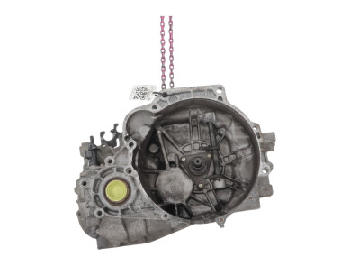 Gearbox type 4300039670 - Hyundai TRAJET - K1-5271M
