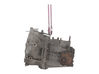 Gearbox type 4300039670 - Hyundai TRAJET - K1-5271M