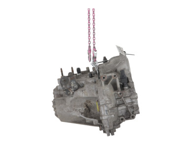 Gearbox type 4300039670 - Hyundai TRAJET - K1-5271M