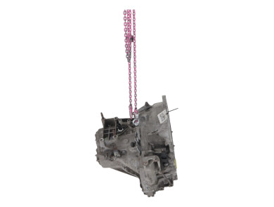Boîte de vitesses type 4300039670 - Hyundai TRAJET - K1-5271M
