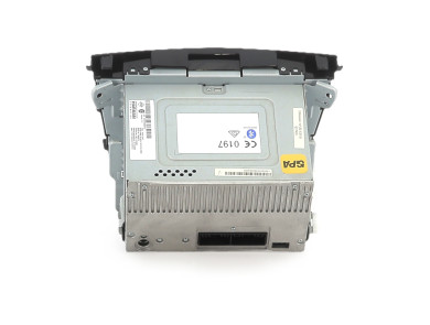 Poste multimédia - Ssangyong TIVOLI PH.1 - 8915A35000LAX - G1-6001U