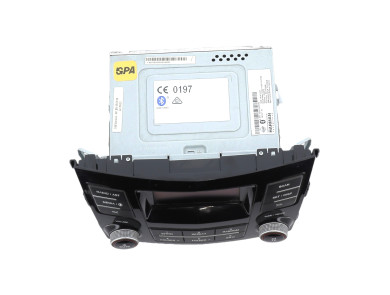 Poste multimédia - Ssangyong TIVOLI PH.1 - 8915A35000LAX - G1-6001U