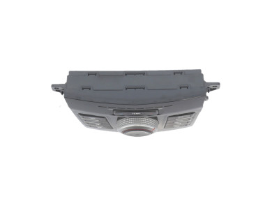 Heating control panel - Ssangyong TIVOLI PH.1 - 6871035001 - Y1-6055G