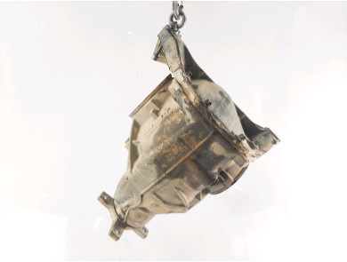 Rear differential - Mercedes CLASSE C III PH.2 C250 CDI - 2043501314 - I1-2788E