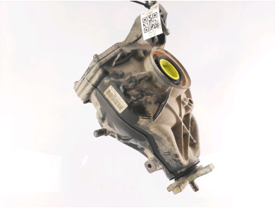 Rear differential - Mercedes CLASSE C III PH.2 C250 CDI - 2043501314 - I1-2788E