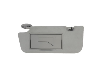 Left sun visor - Ssangyong TIVOLI PH.1 - 7611035100ACE - E1-6069R