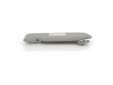 Right sun visor - Ssangyong TIVOLI PH.1 - 7612035100ACE - U1-6053H