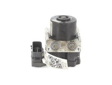 Bloc ABS - Citroen C3 II PH.1 - 00004541SA - K1-4022V