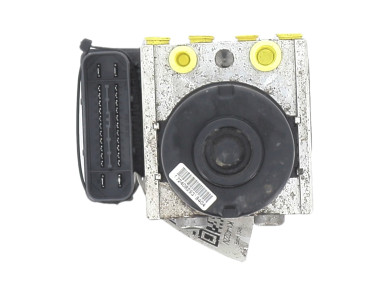 ABS pump motor - Citroen C3 II PH.1 - 00004541SA - K1-4022V