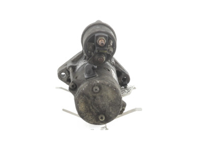 Starter used - BMW SERIE 5 - 12 41 7788680