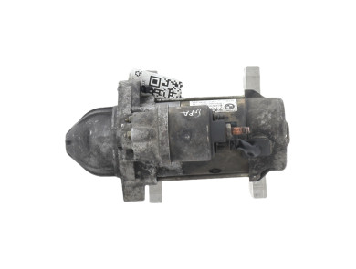 Starter - BMW SERIE 5 V PH.1 525 D - 12417788680 - V1-7233X