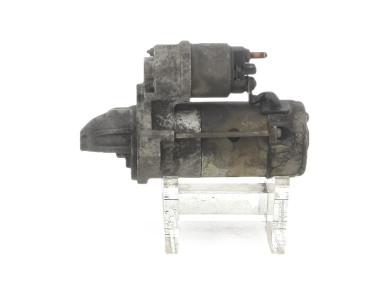 Starter - BMW SERIE 5 V PH.1 525 D - 12417788680 - V1-7233X