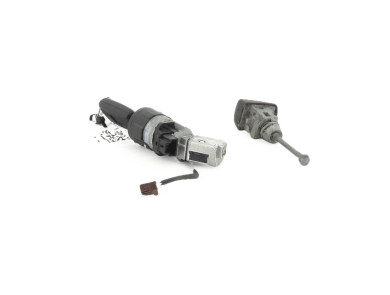 Neiman kit complet (barillet serrure clé) - Citroen C4 PICASSO I - 1609124480 - P1-7758T