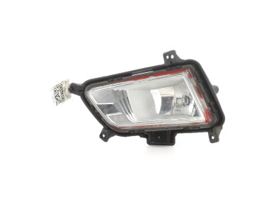 Left front fog light used - Ssangyong TIVOLI - 8320135000