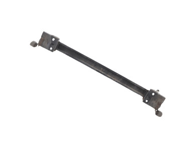 Rear bumper reinforcement bar used - Jaguar S-TYPE - XR827514