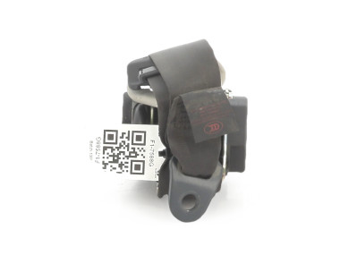 Right front seatbelt - Fiat SCUDO II - 9467104278 - F1-7588G