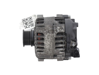 Alternator - Ford FIESTA VI PH.2 1.5 TDCI - 2251619 - V1-7206Z