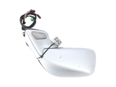Right wing mirror - Fiat ULYSSE II - Blanc - 9467065780 - C1-6890N