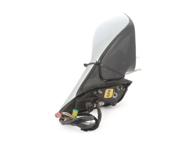 Right wing mirror - Fiat ULYSSE II - Blanc - 9467065780 - C1-6890N