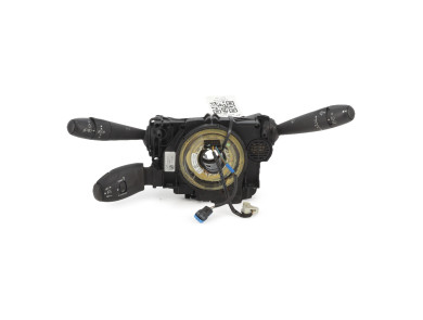 Steering column stalk switch - Citroen C3 II PH.1 - 96773880ZD - H1-7567J