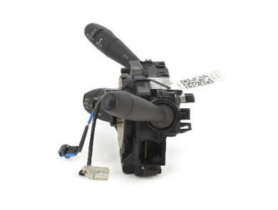 Steering column stalk switch - Citroen C3 II PH.1 - 96773880ZD - H1-7567J